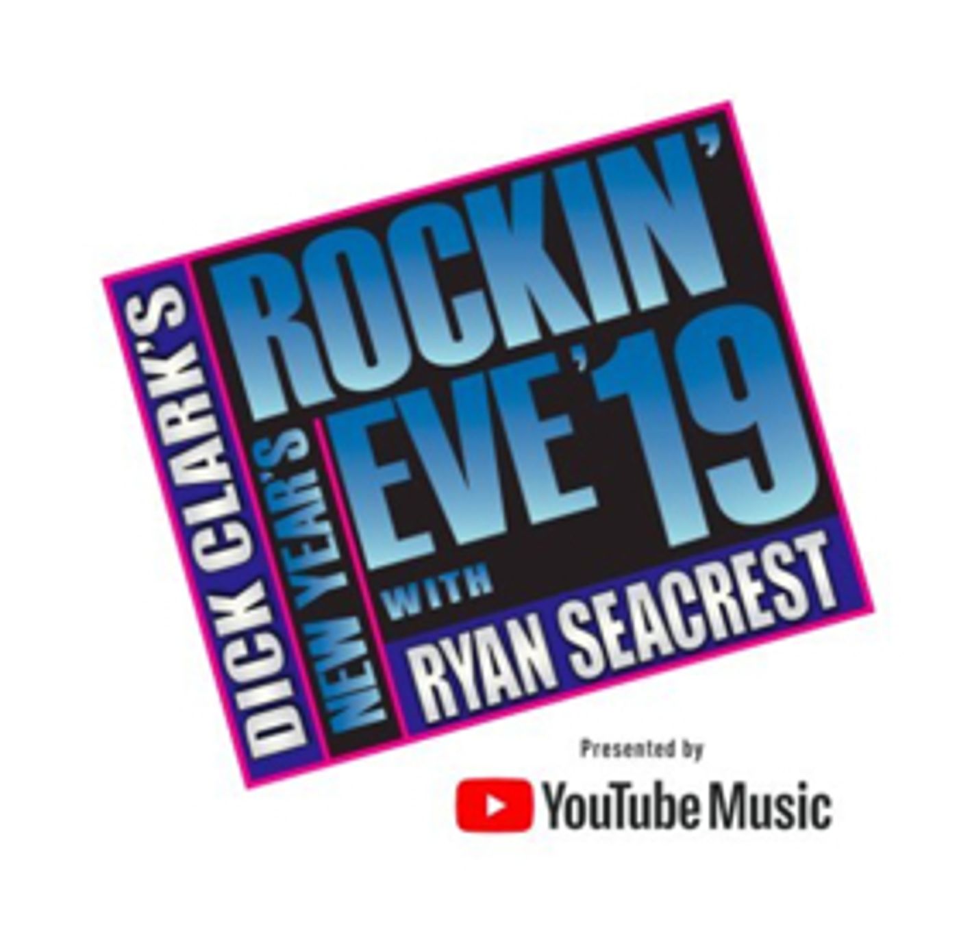Camila Cabello, Shawn Mendes and More Join Lineup for DICK CLARK'S NEW YEAR'S ROCKIN EVE  Image