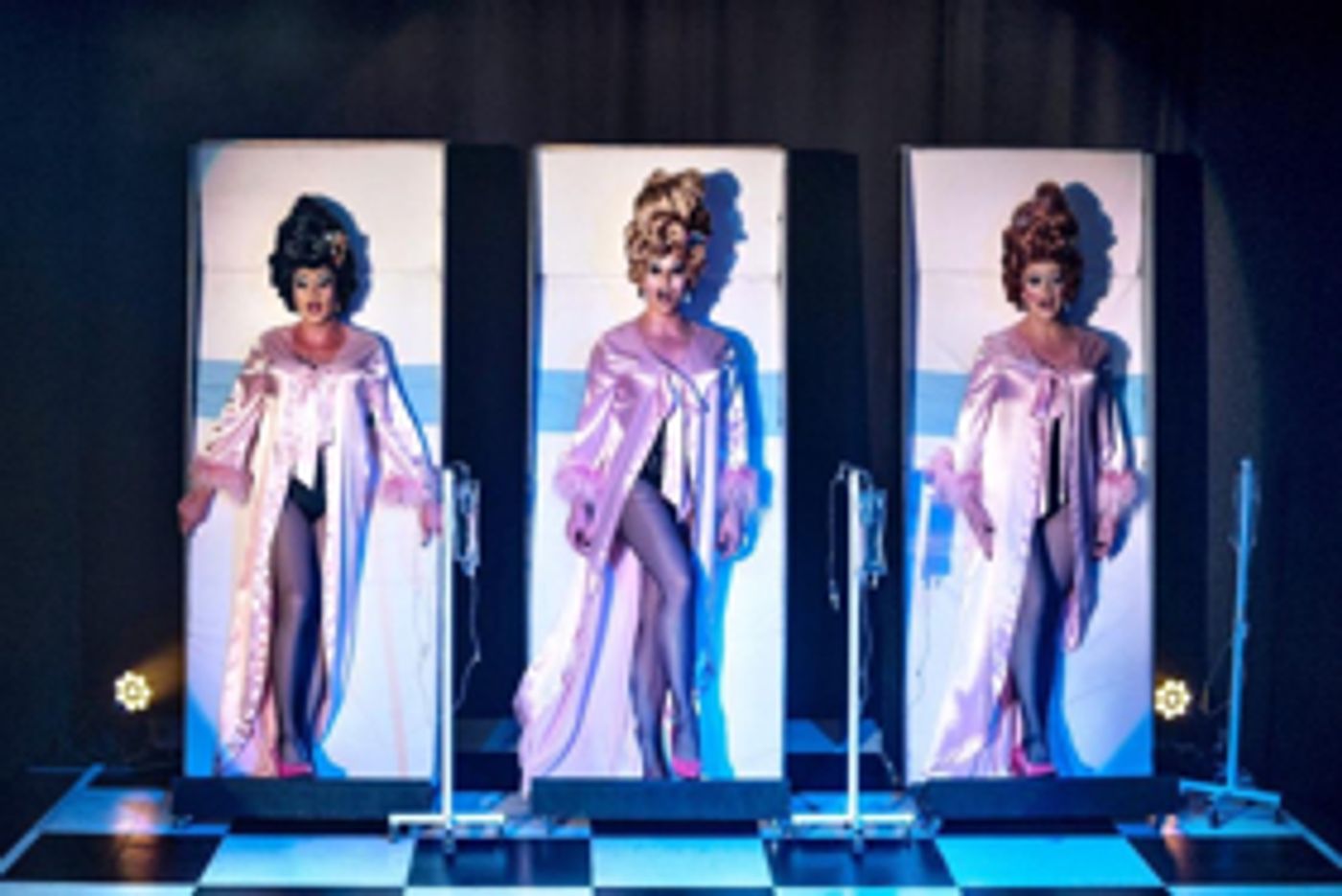 SNIP/TUCKED, A Mini Medical Musical, Extends By Popular Demand At Gate69 SNIP/TUCKED, A Mini Medical Musical, Extends By Popular Demand At Gate69 Image