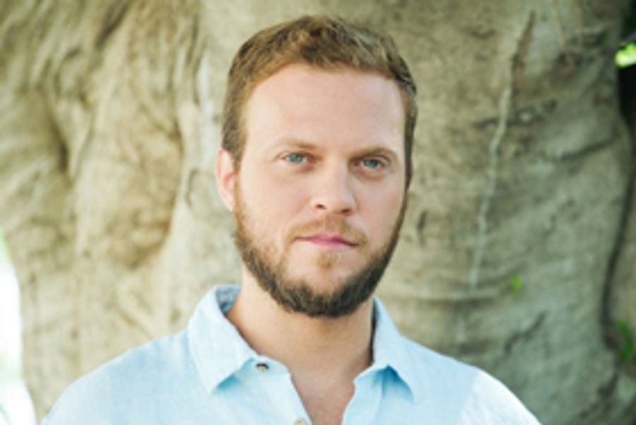 Haifa Film Festival Announces New Haifa Script Distillery Image