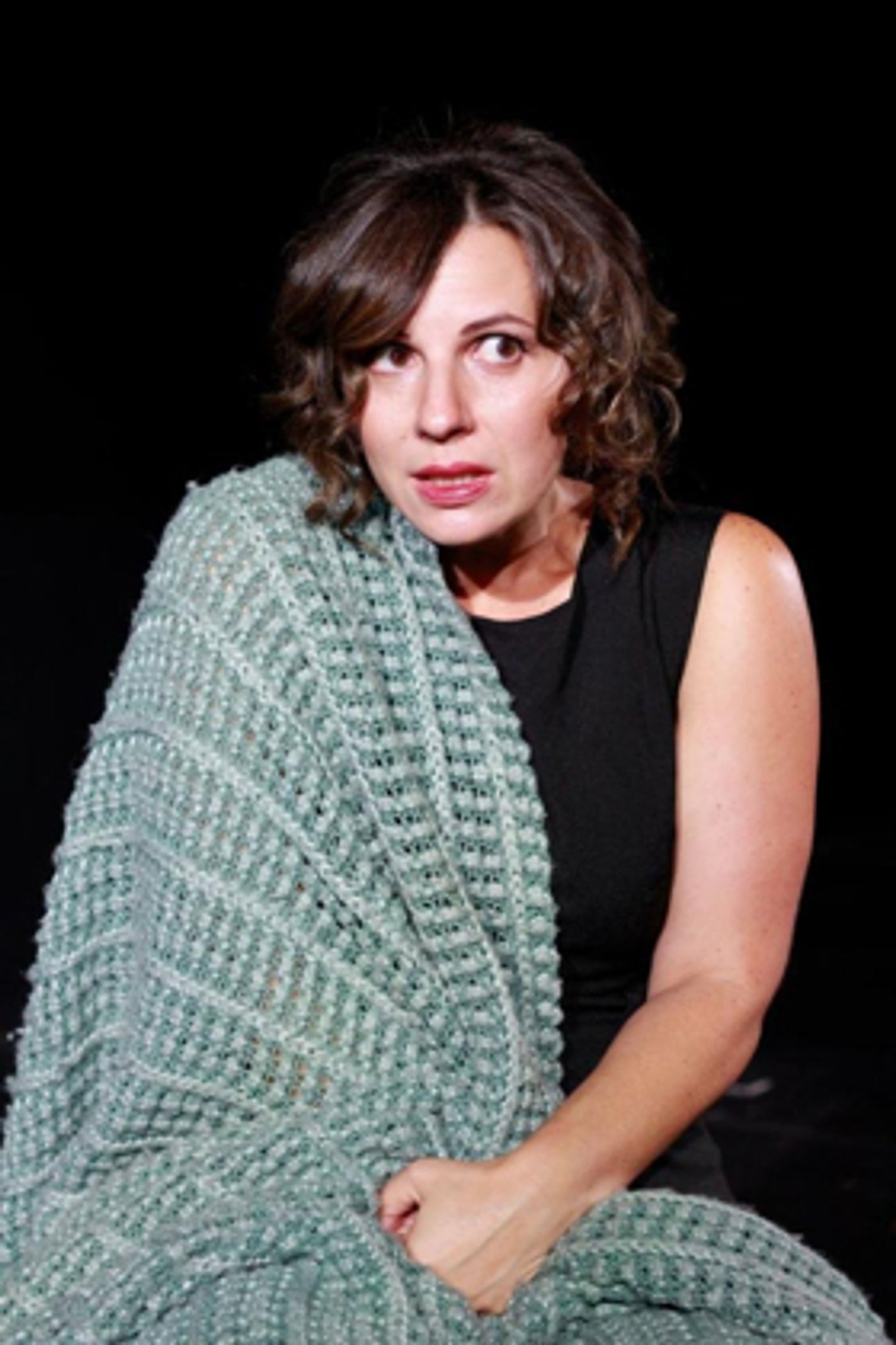 Review: I AM SOPHIE by Corinne Shor Takes Audiences on a Journey of Self-Discovery and Re-Invention  Image