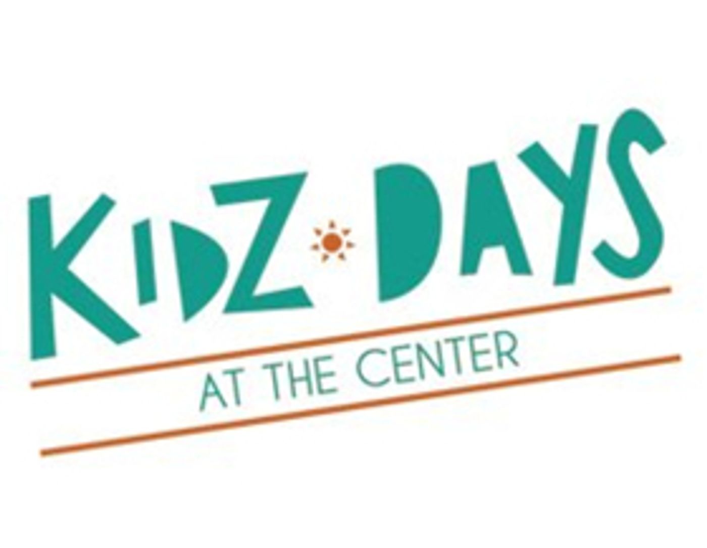 KidZ Days At The Center Returns To The Marcus Center  Image