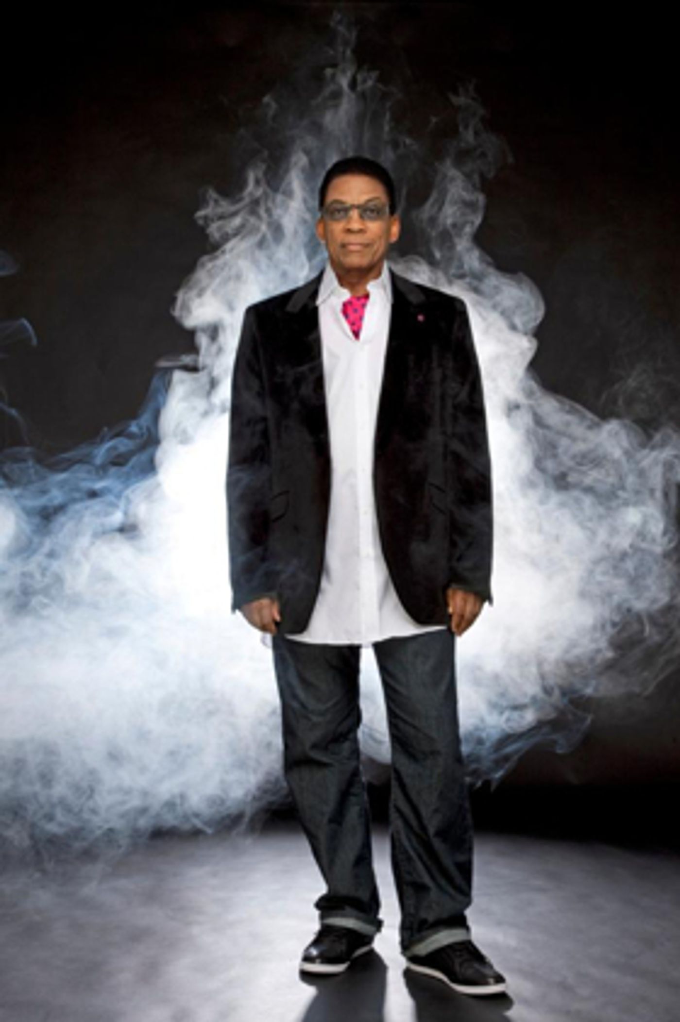 Herbie Hancock Comes to the Beacon Theatre Herbie Hancock Comes to the Beacon Theatre Image