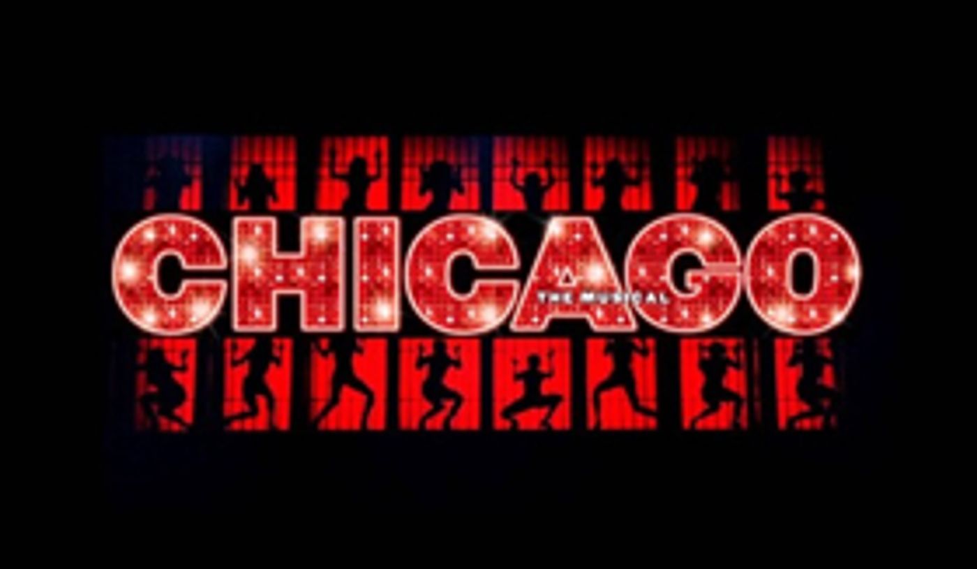 CHICAGO Returns to Beijing Through November 18  Image