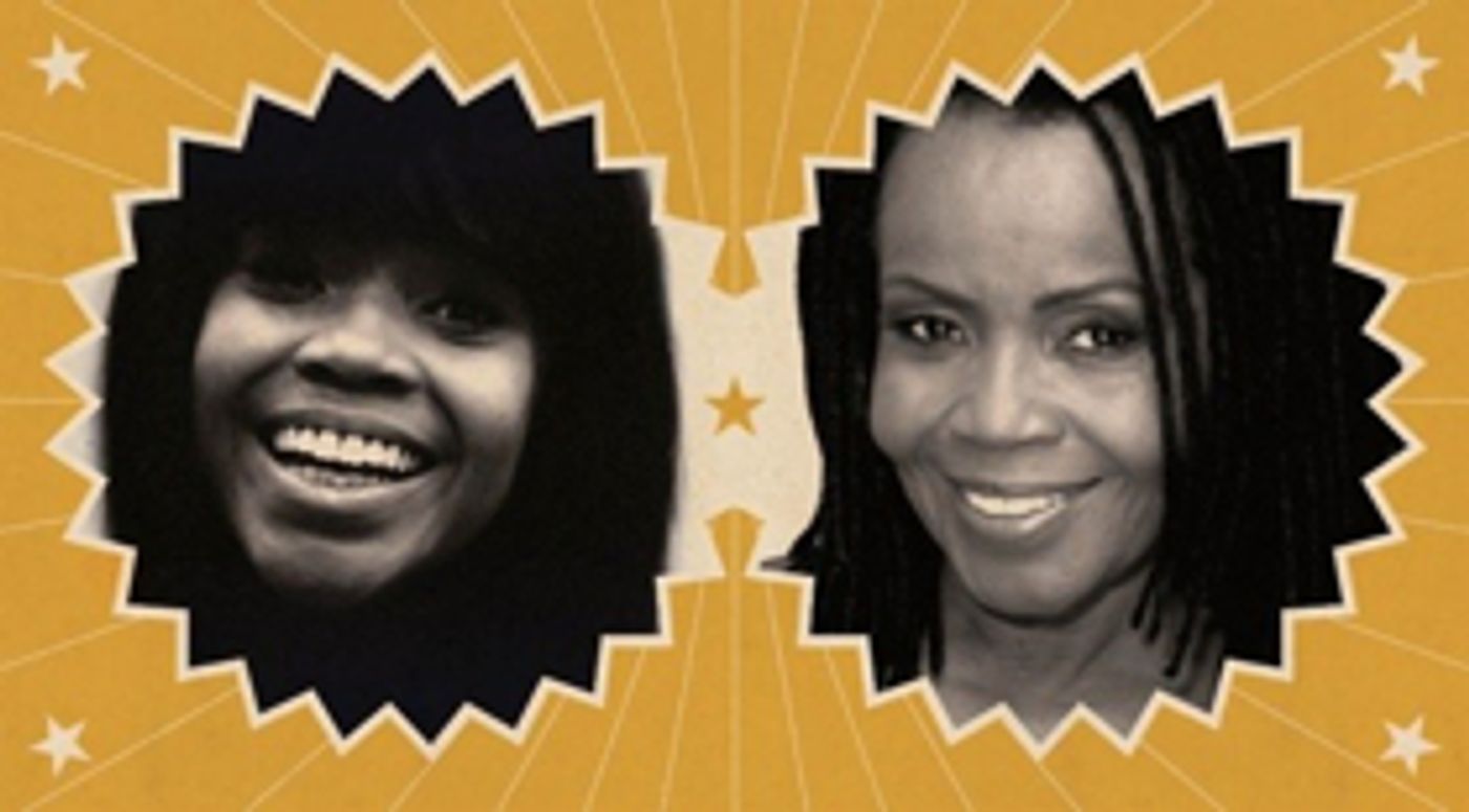 PP Arnold Announces November/December Australian Tour  Image