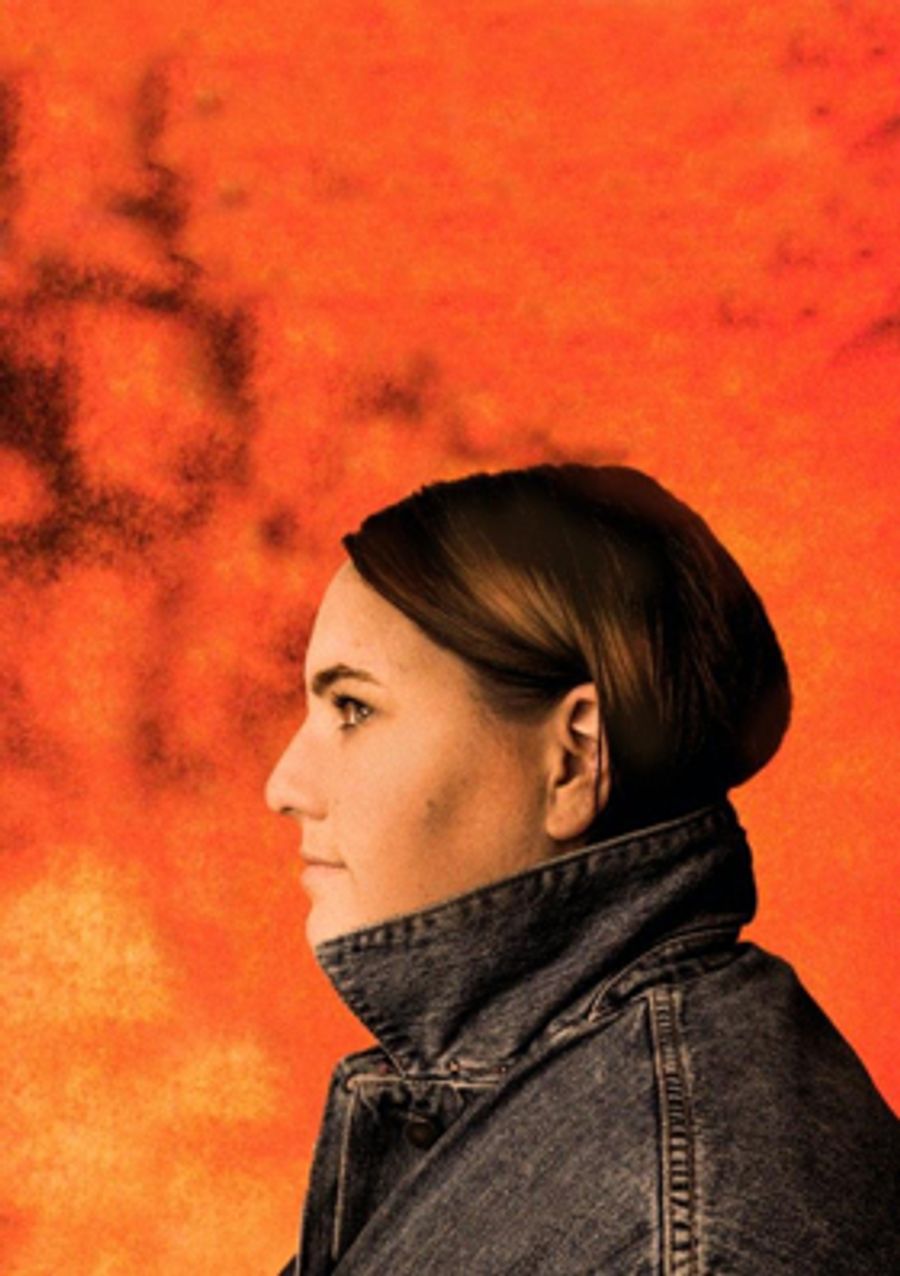 EDINBURGH 2018: BWW Q&A- Alice Sneddon Image