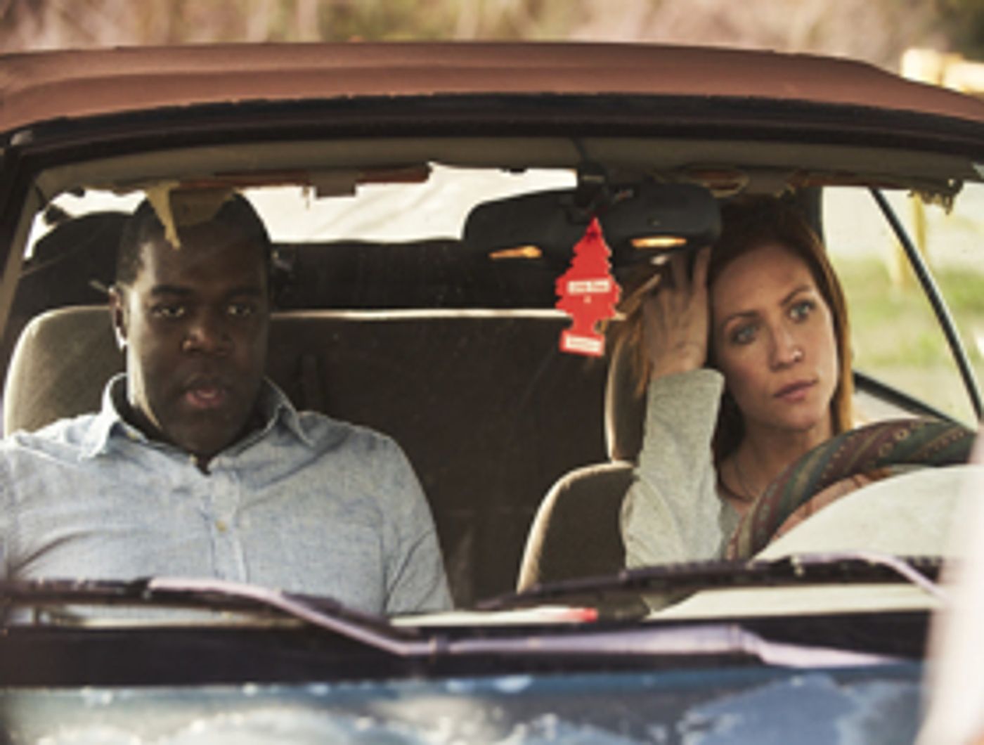 Film Mode Entertainment Announces the Cannes World Market Premiere of BAILEY AND DARLA Film Mode Entertainment Announces the Cannes World Market Premiere of BAILEY AND DARLA Image