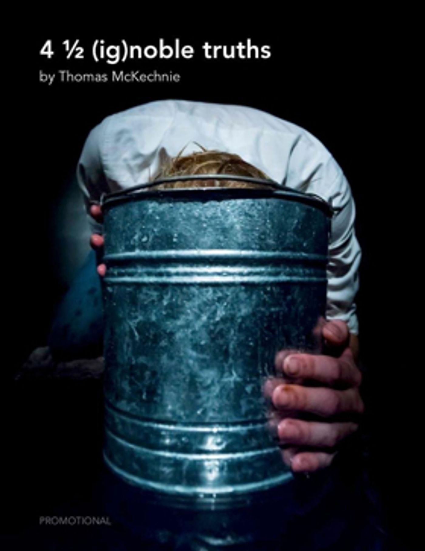 Punk Performance on Clinical Depression 4 ½ (IG)NOBLE TRUTHS Returns to Toronto Punk Performance on Clinical Depression 4 ½ (IG)NOBLE TRUTHS Returns to Toronto Image