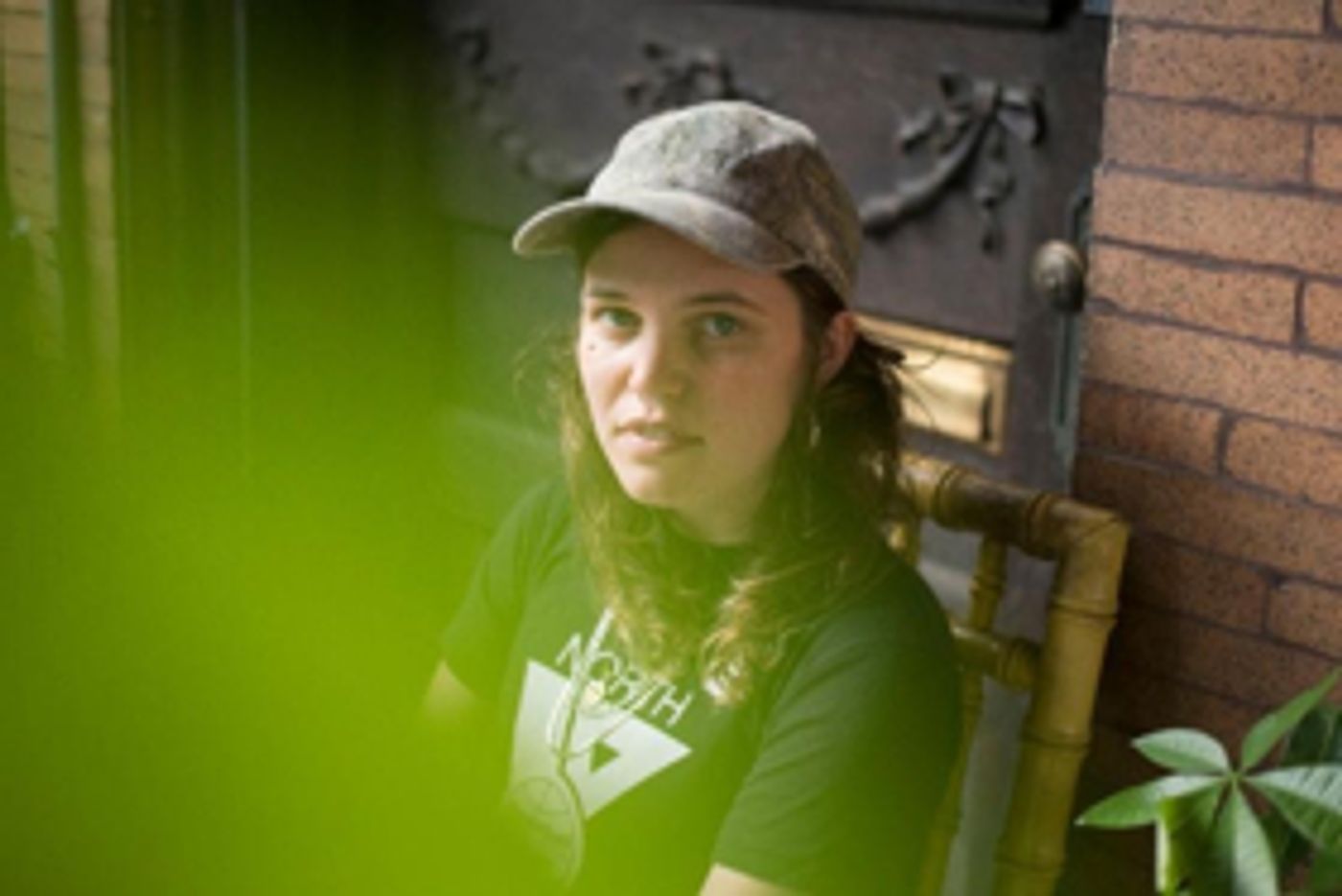 Yowler Shares BLACK DOG IN MY PATH Album Stream, Out This Friday via Double Double Whammy  Image