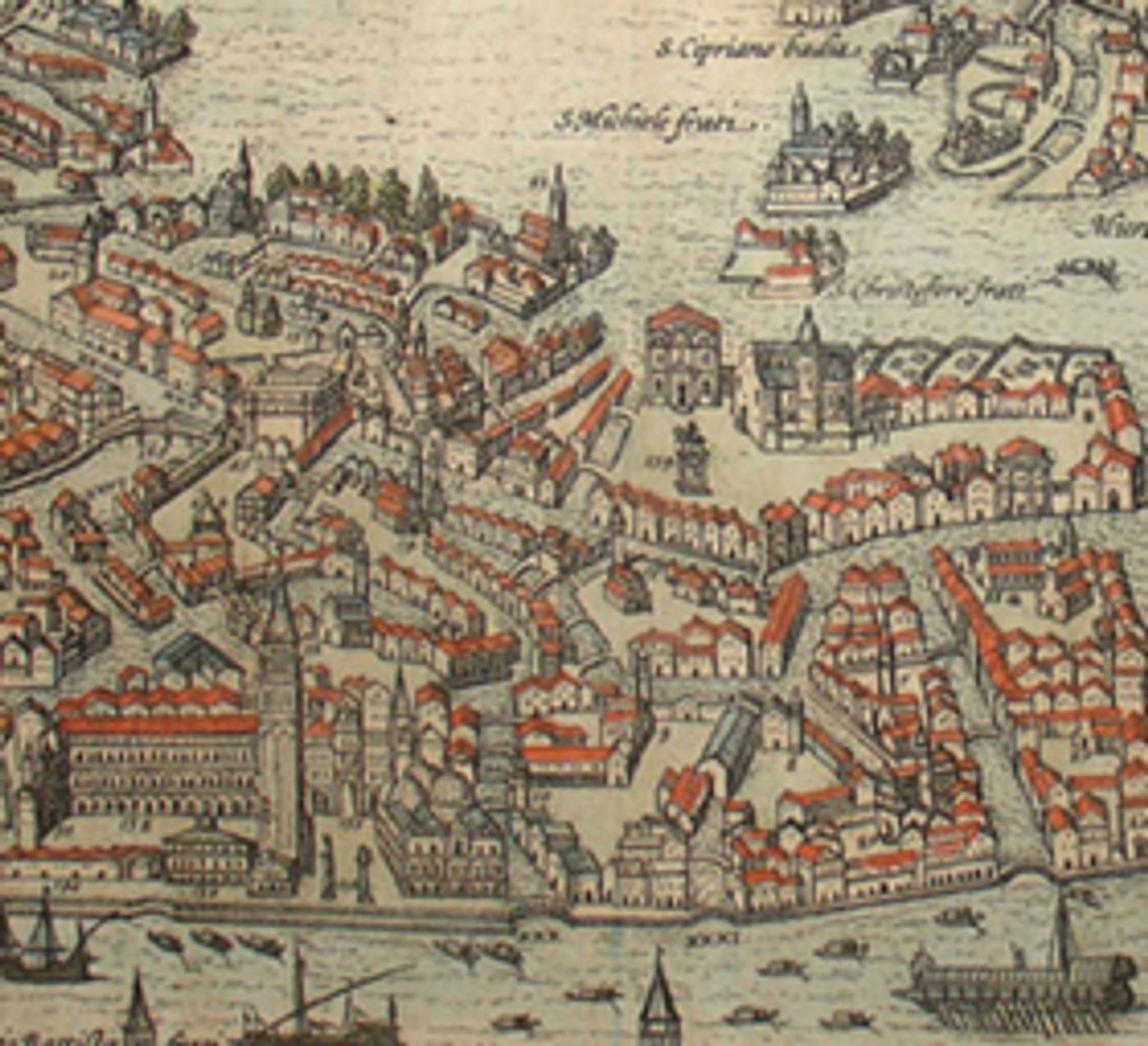 Salon/Sanctuary Concerts to Present FROM GHETTO TO CAPPELLA This Fall Salon/Sanctuary Concerts to Present FROM GHETTO TO CAPPELLA This Fall Image