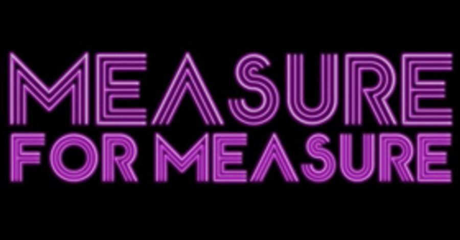 Majestic Premieres Full Scale Immersive MEASURE FOR MEASURE Image