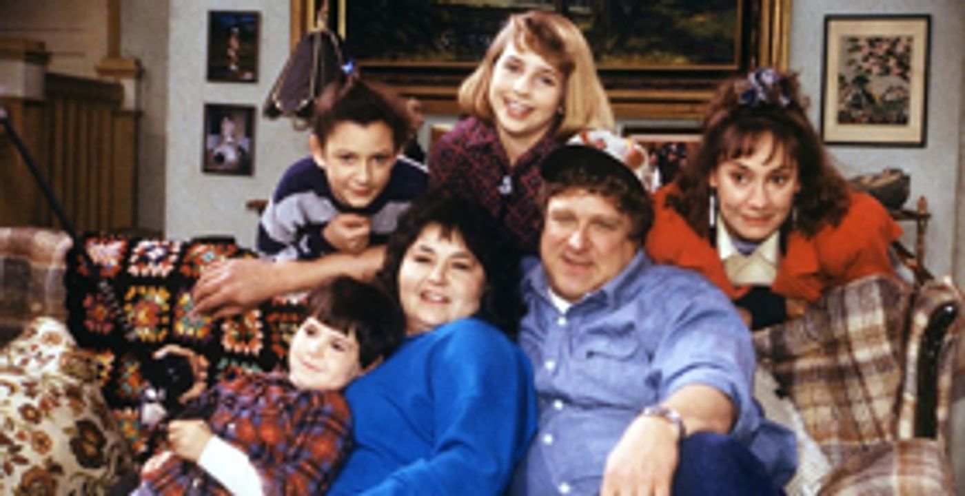 Johnny Galecki Confirmed for ABC's ROSEANNE Revival Johnny Galecki Confirmed for ABC's ROSEANNE Revival Image