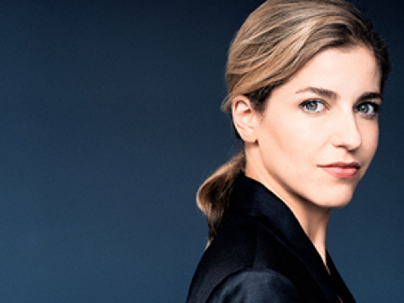 Karina Canellakis Named Principal Guest Conductor Of Berlin Radio Symphony Orchestra  Image