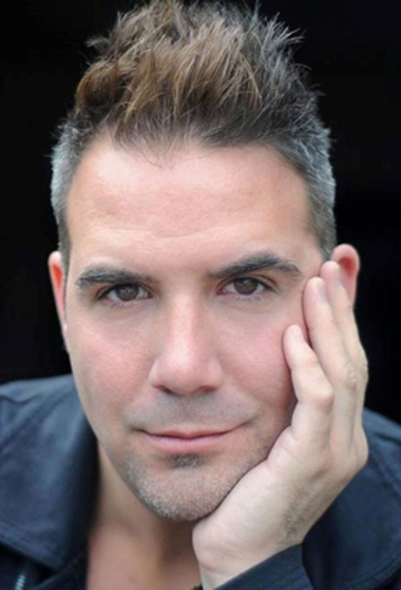 Hair, Wig, And Makeup Designer Dave Bova Passes Away Hair, Wig, And Makeup Designer Dave Bova Passes Away Image