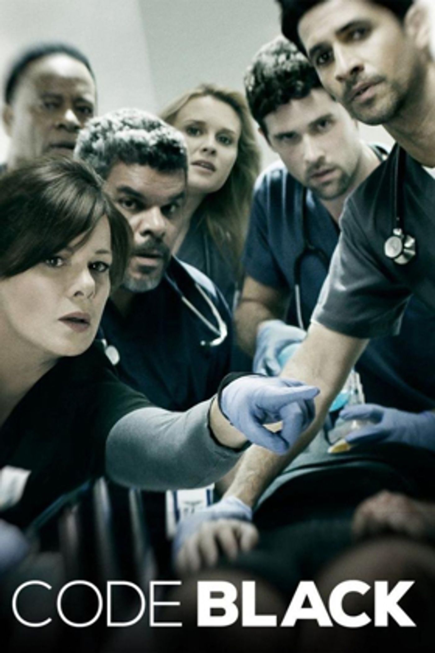 CBS Cancels Medical Drama CODE BLACK After Three Seasons  Image