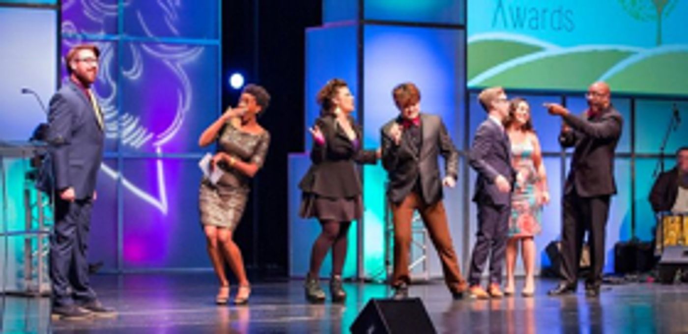 13th Annual Suzi Bass Awards Announce Special Honorees  Image