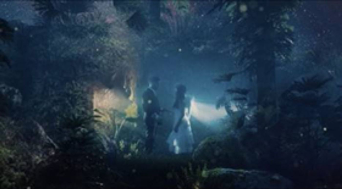 Bazz Reveals New Visual For BEAUTIFUL (FT. CAMILA CABELLO) Bazz Reveals New Visual For BEAUTIFUL (FT. CAMILA CABELLO) Image