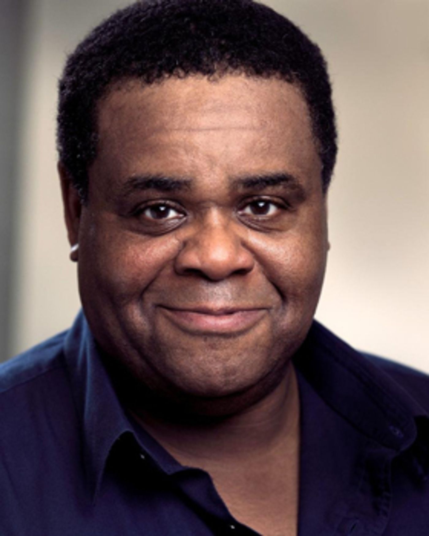 Clive Rowe To Star In Hackney Empire's 2018 Pantomime Clive Rowe To Star In Hackney Empire's 2018 Pantomime Image