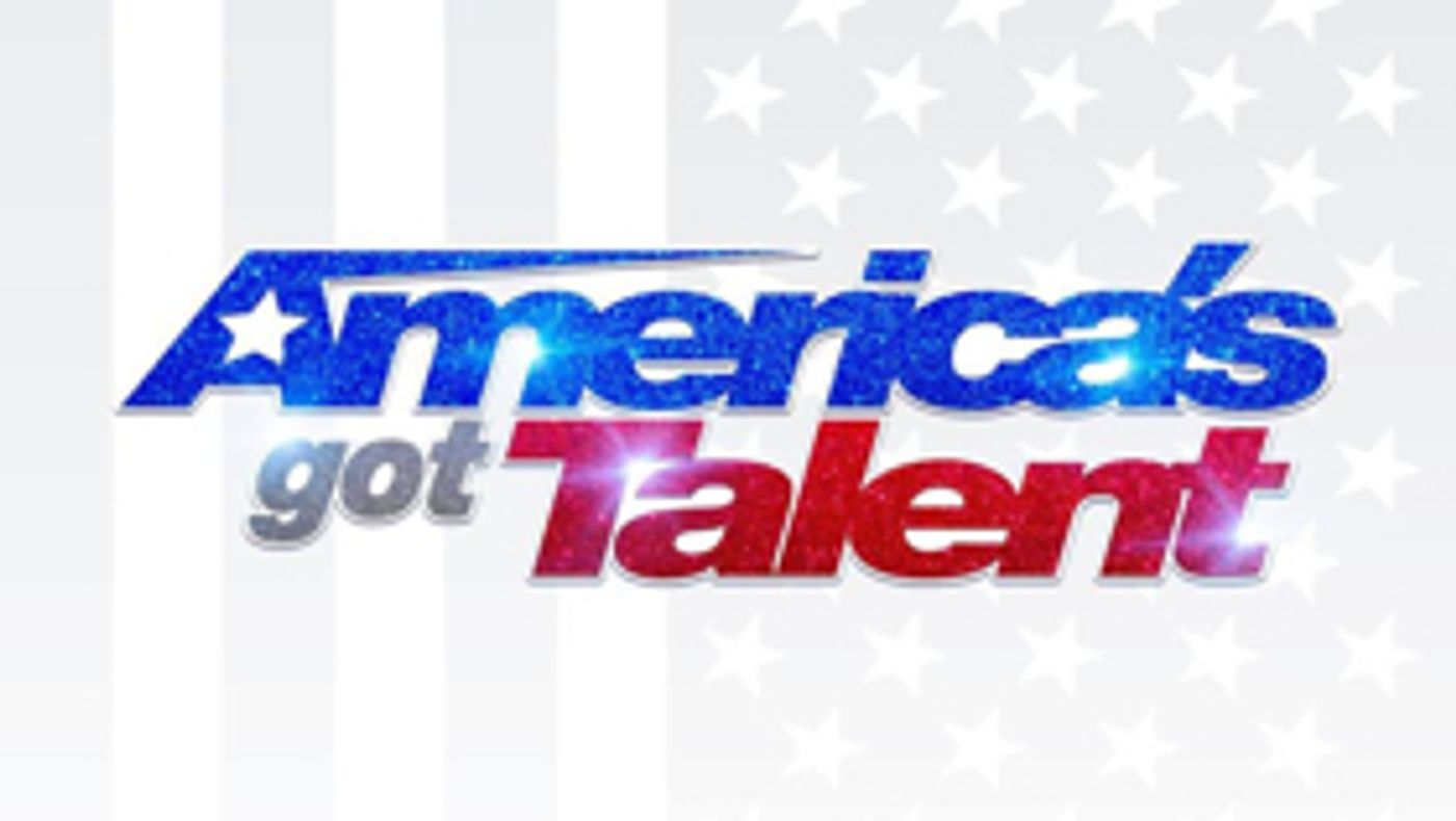AMERICAS GOT TALENT Returns For 13th Season May 29 on NBC  Image