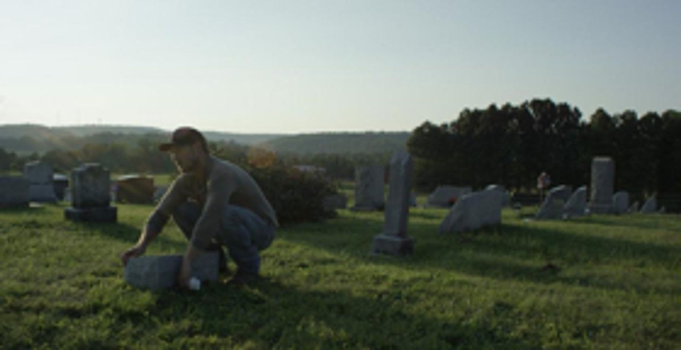 BACK FORK Starring Josh Stewart and AJ Cook, In Select Theaters 4/5 & VOD 4/9 BACK FORK Starring Josh Stewart and AJ Cook, In Select Theaters 4/5 & VOD 4/9 Image