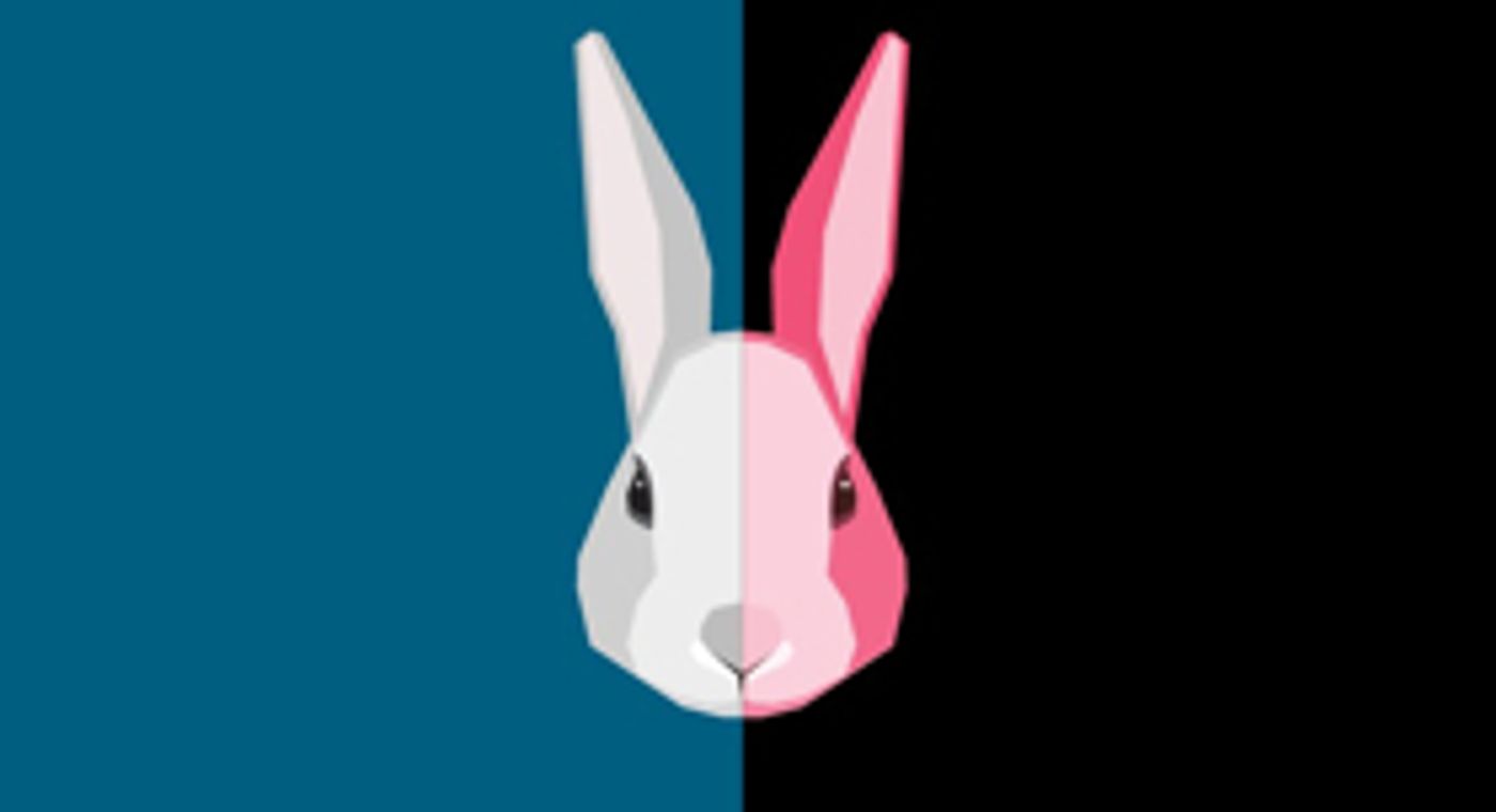 Baltimore Center Stage To Present WHITE RABBIT RED RABBIT  Image