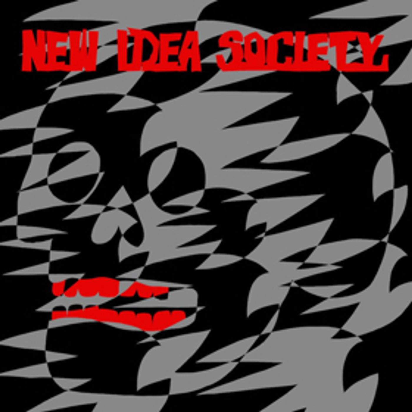 New Idea Society Continue Grand Reveal With WAVE GOODBYE New Idea Society Continue Grand Reveal With WAVE GOODBYE Image