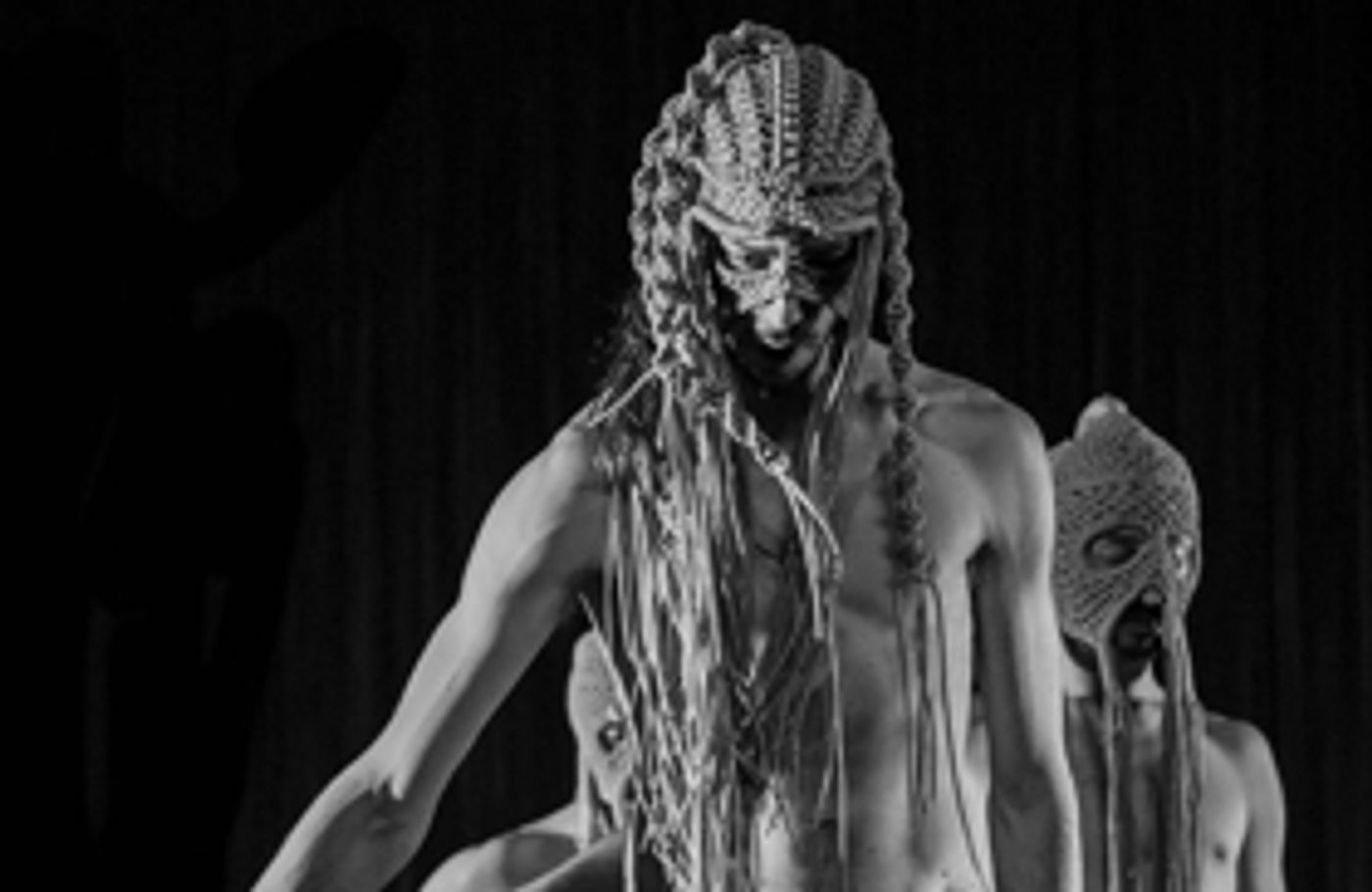 Review: BALLET NATIONAL DE MARSEILLE at Avignon's OPERA CONFLUENCE  Image