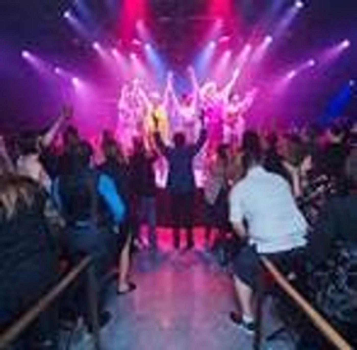 OPIUM Blasts Off At Cosmopolitan Of Las Vegas 4/8  Image