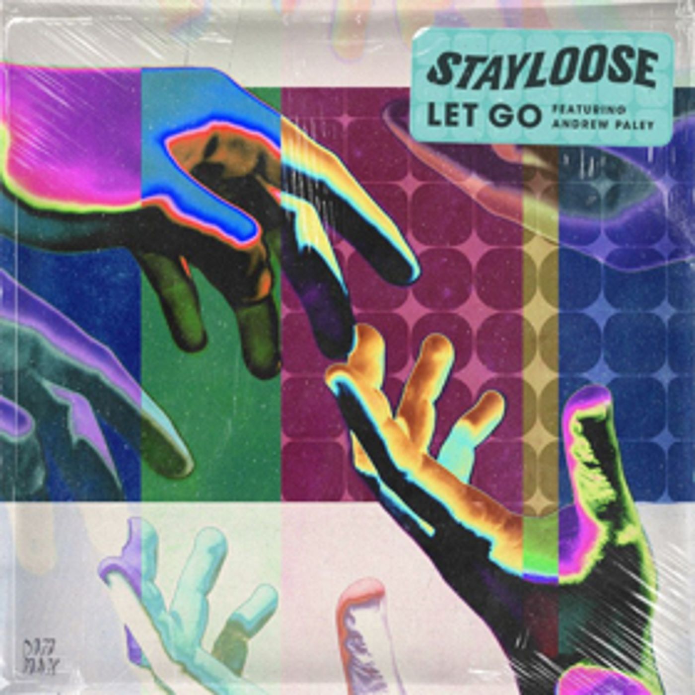 StayLoose Releases Future Bass Stunner LET GO Feat. Andrew Paley  Image
