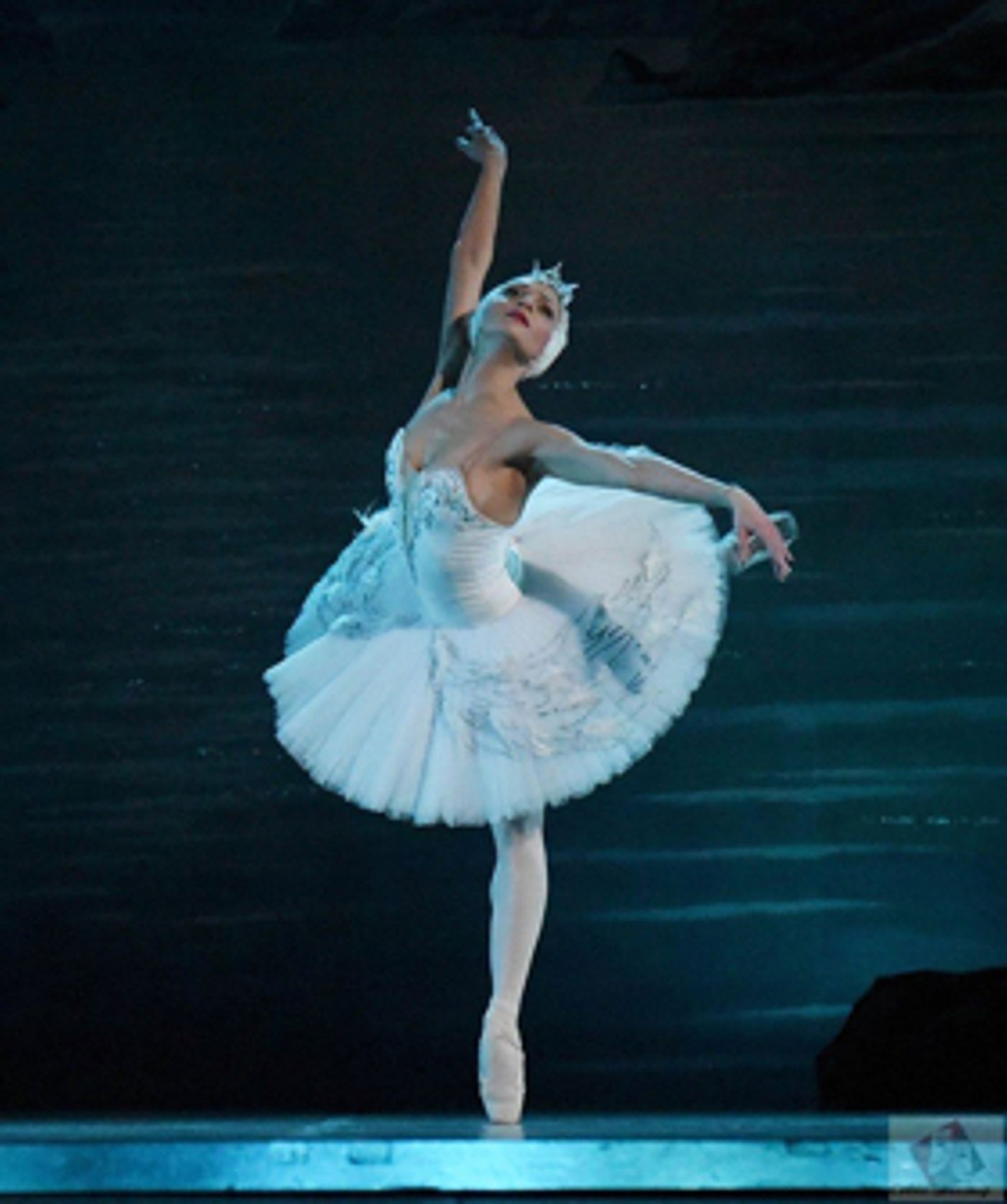 SWAN LAKE To Come To Hershey Theatre SWAN LAKE To Come To Hershey Theatre Image