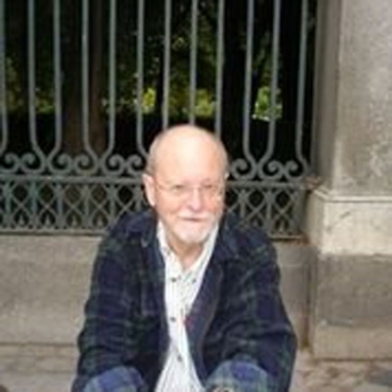 Works & Process At The Guggenheim Presents Charles Wuorinen At 80 With Goeyvaerts String Trio Image
