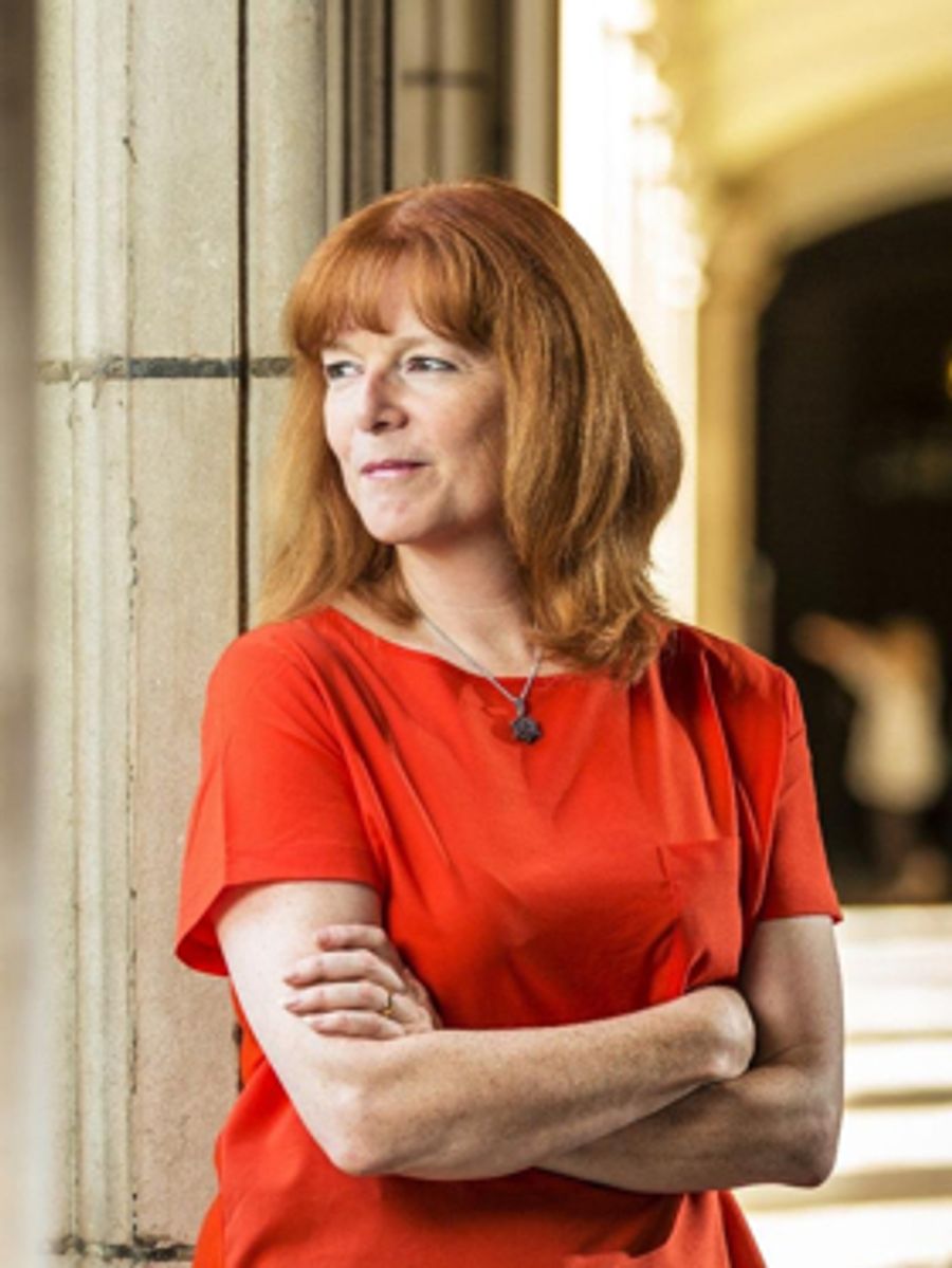 Deborah Shaw Appointed Chief Executive Of The Marlowe, Canterbury Image