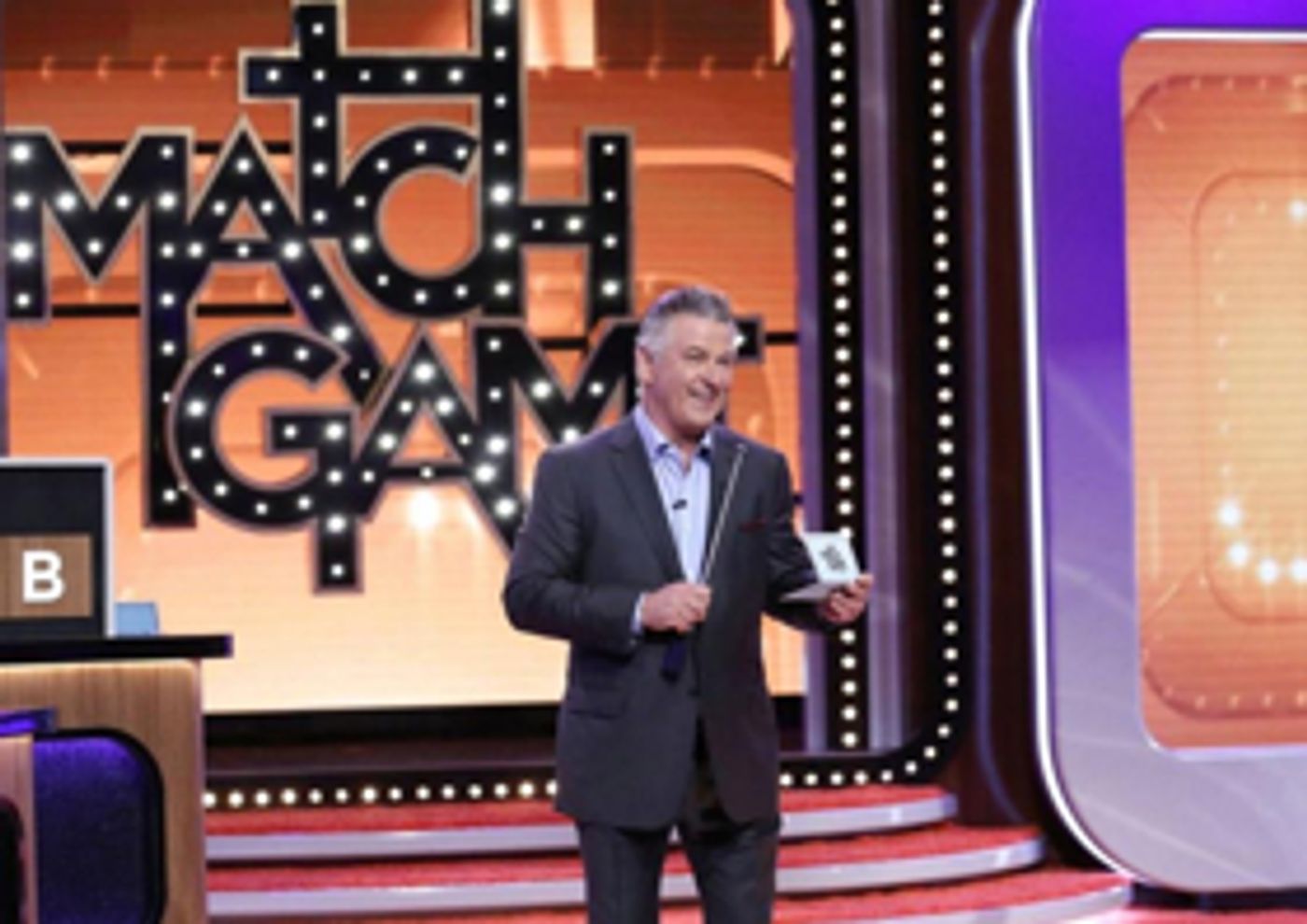 ABC's MATCH GAME Returns For Third Season June 21  Image