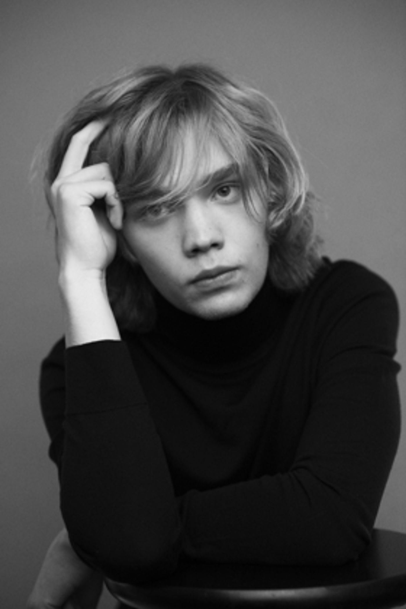 John Green Announces Leads for Hulu's LOOKING FOR ALASKA John Green Announces Leads for Hulu's LOOKING FOR ALASKA Image