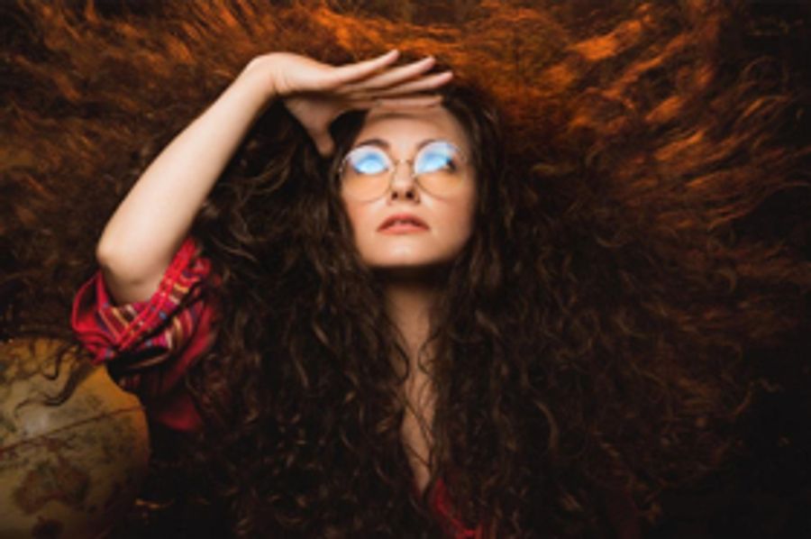 Gazel Releases New Single 'You're Not Funny' Image