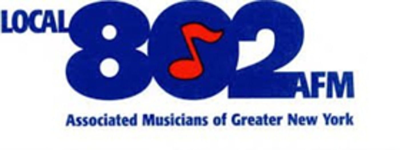 NYC Musicians Union Launches $40,000 Emerging Artist Project Grant - Seeking Applications  Image