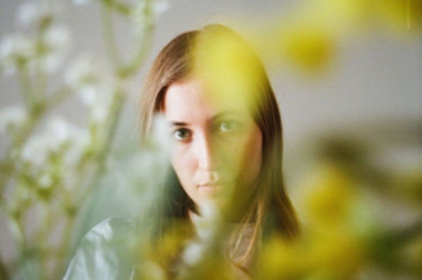 Hatchie Releases ADORED, New Song & Video Hatchie Releases ADORED, New Song & Video Image