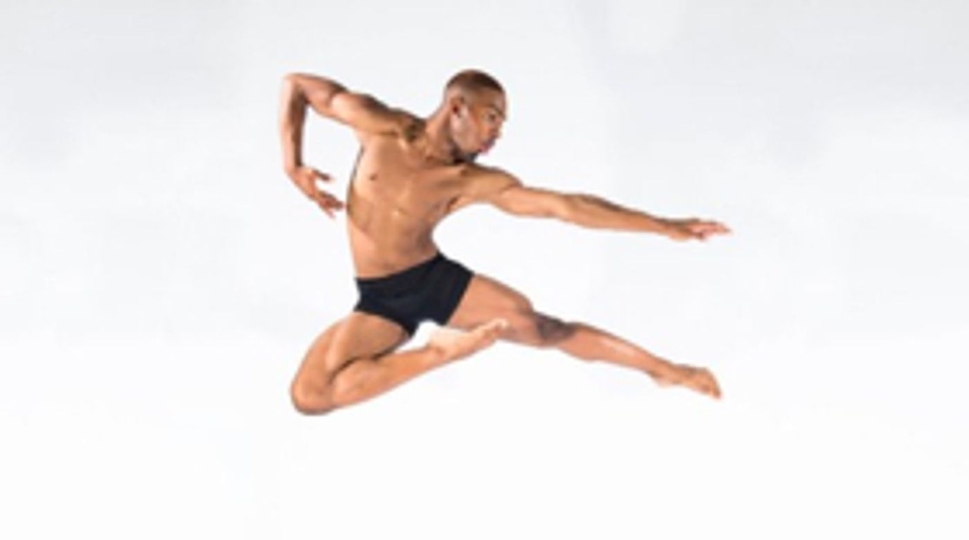 Deeply Rooted Presents July Summer Dance Intensive Performances  Image