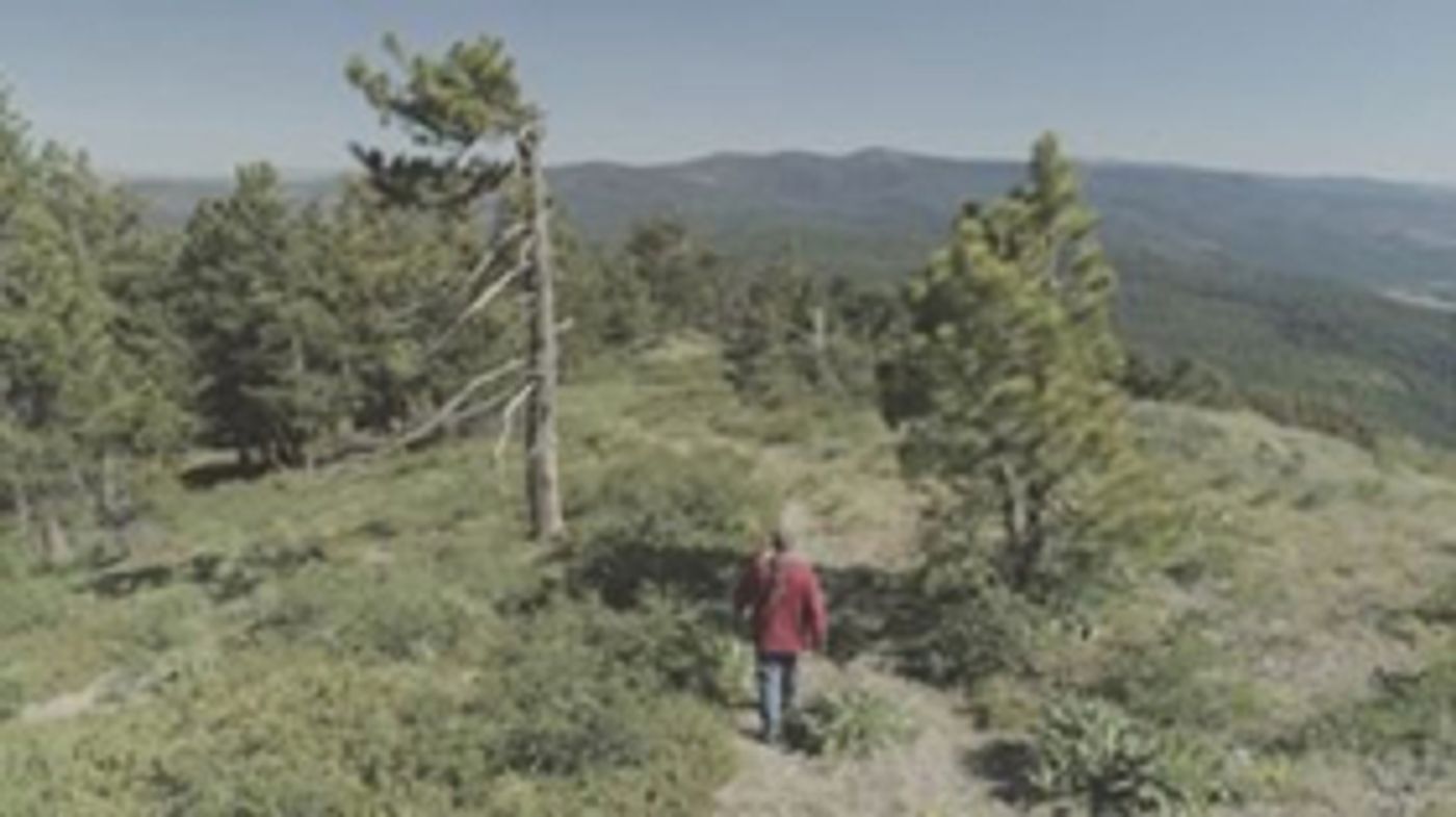 KCET & Link TV Announce New Native Peoples Series TENDING NATURE KCET & Link TV Announce New Native Peoples Series TENDING NATURE Image