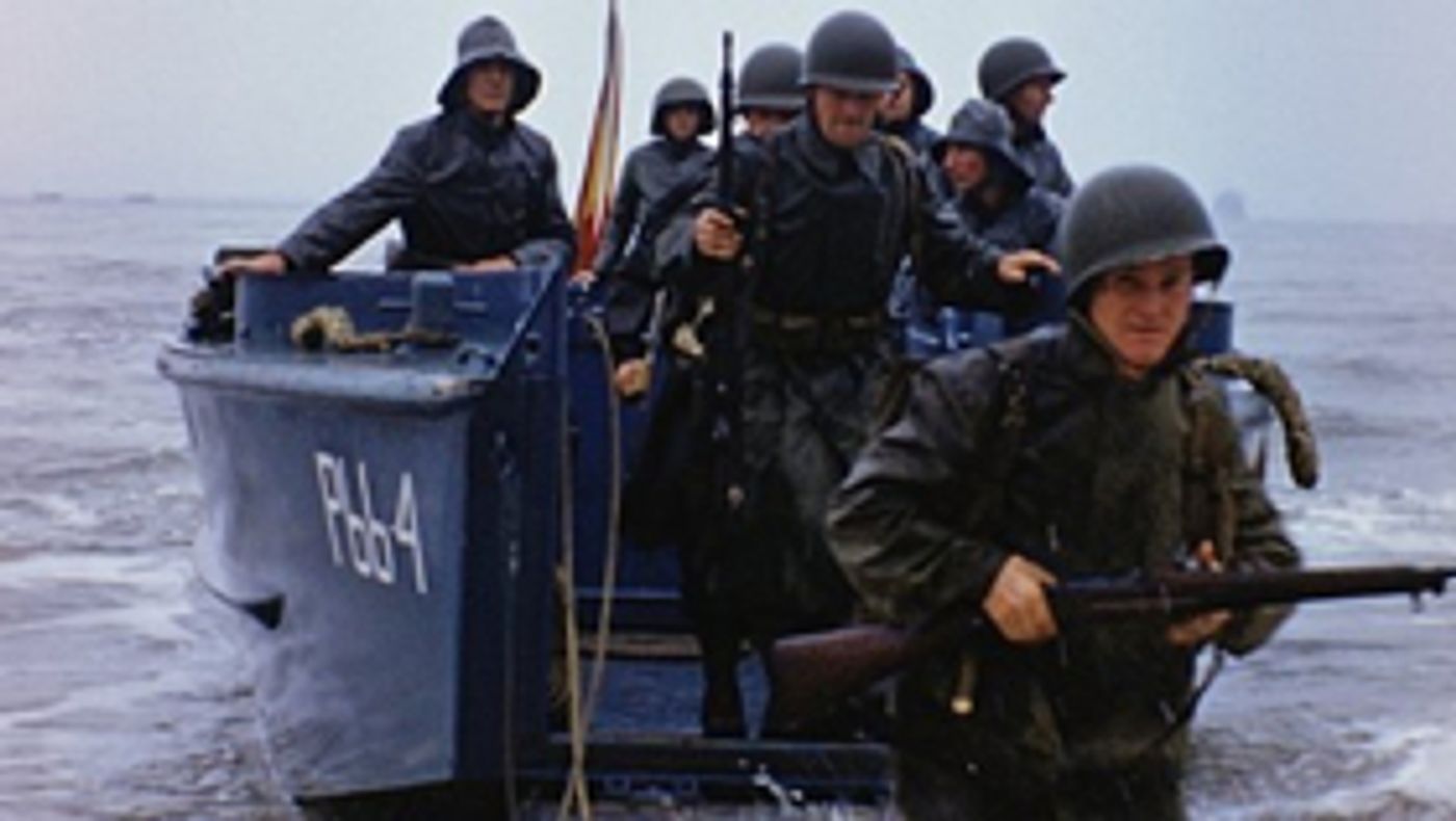 Smithsonian Channel Launches Groundbreaking New Series THE PACIFIC WAR IN COLOR June 24 Smithsonian Channel Launches Groundbreaking New Series THE PACIFIC WAR IN COLOR June 24 Image