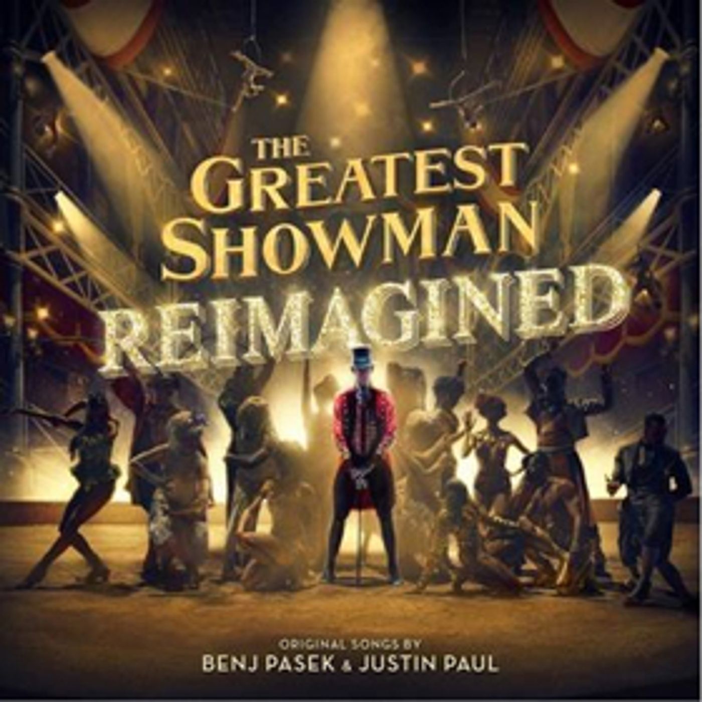 VIDEO: Kelly Clarkson Releases Her Rendition of 'Never Enough' from THE GREATEST SHOWMAN – REIMAGINED VIDEO: Kelly Clarkson Releases Her Rendition of 'Never Enough' from THE GREATEST SHOWMAN – REIMAGINED Image