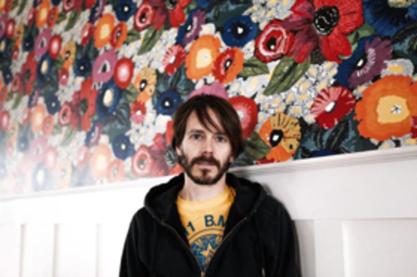 Glen Phillips Premieres New Single NOBODY'S GONNA GET HURT, Co-Write With Lori McKenna Glen Phillips Premieres New Single NOBODY'S GONNA GET HURT, Co-Write With Lori McKenna Image