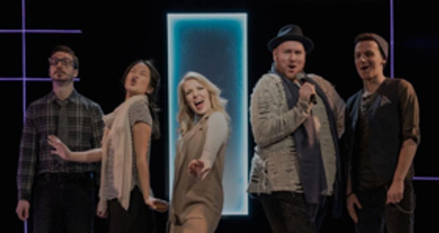 TFT Presents 7th Edition of Multi-Dora Award Winning Series Les Zinspirés TFT Presents 7th Edition of Multi-Dora Award Winning Series Les Zinspirés Image