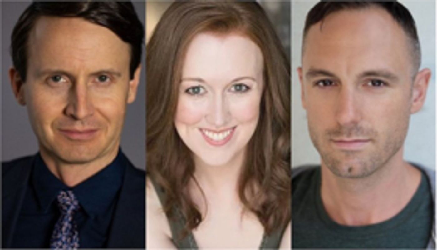 Bucket List Theatre Announces the Cast of SILENCE! THE MUSICAL opening 10/11  Image