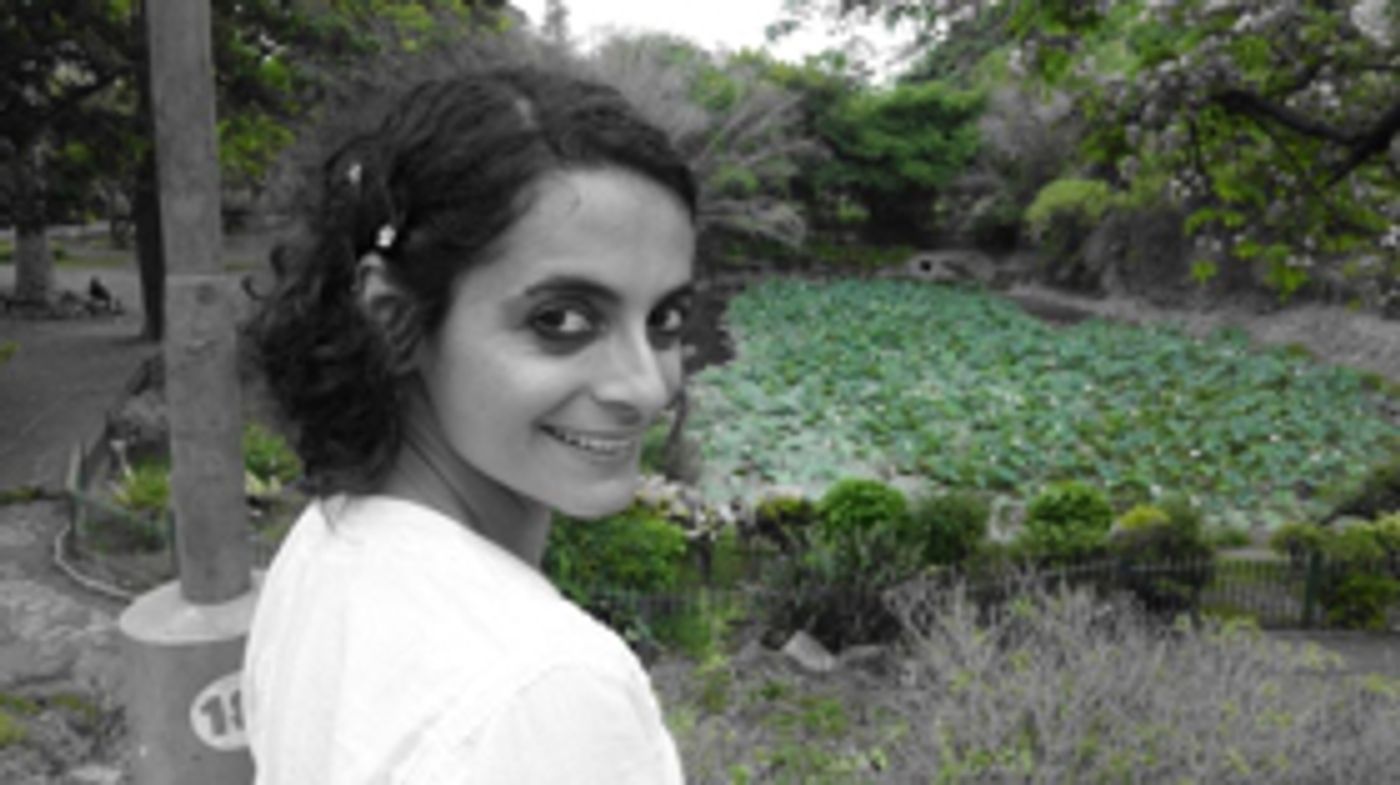 Interview: FAEZEH JALALI On SHIKHANDI in the Times of Gay Rights Movements Interview: FAEZEH JALALI On SHIKHANDI in the Times of Gay Rights Movements Image