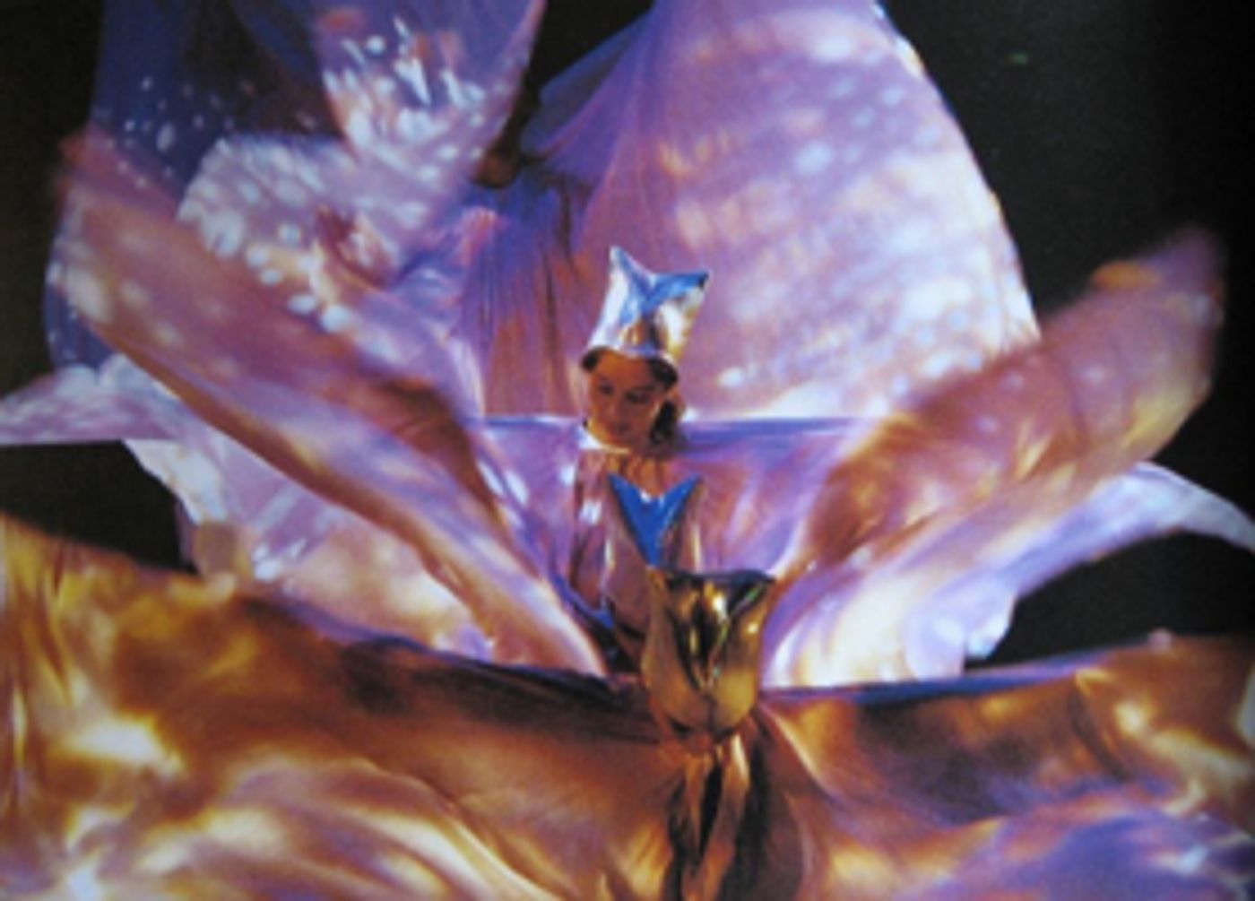 Tandy Beal's JOY Returns for the Holidays in San Jose Tandy Beal's JOY Returns for the Holidays in San Jose Image