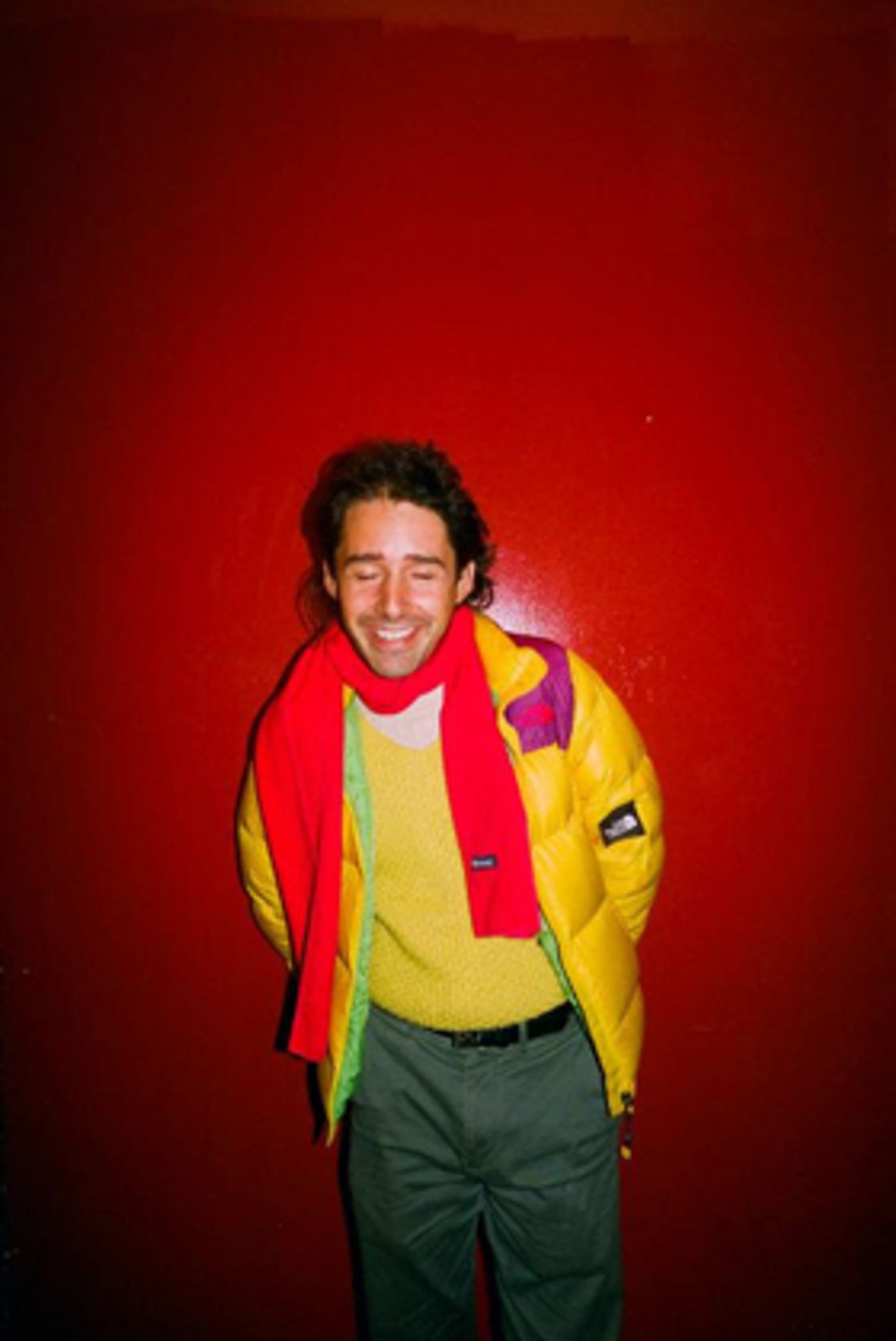 Juan Wauters Announces New Album 'Introducing Juan Pablo' Juan Wauters Announces New Album 'Introducing Juan Pablo' Image