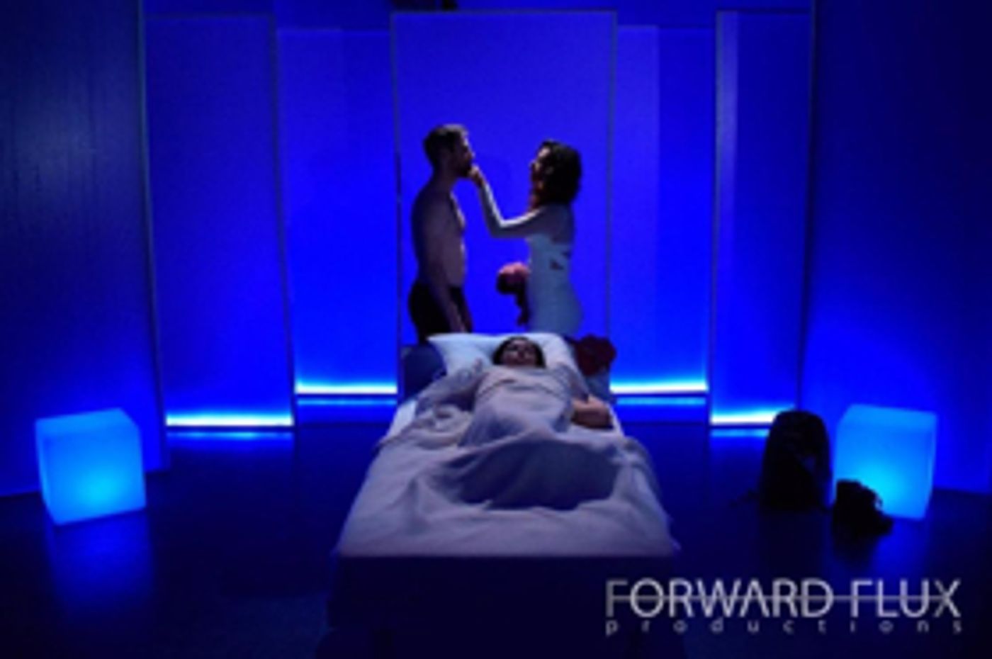 PILGRIMS Comes to West Of Lenin This May  Image