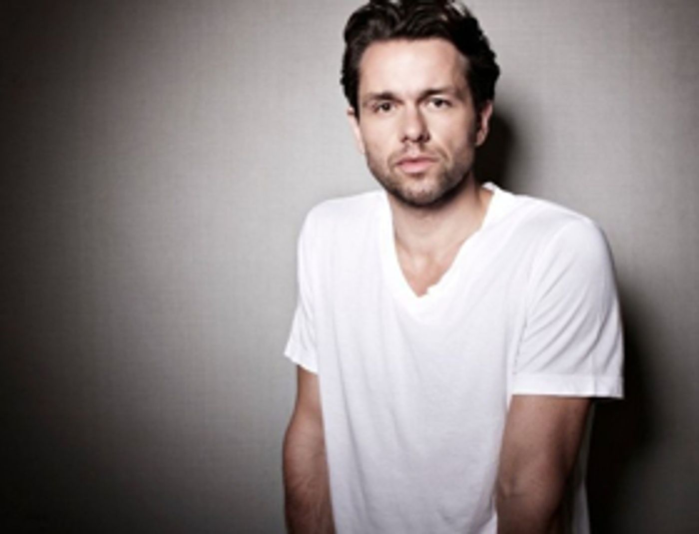 Exclusive Podcast: LITTLE KNOWN FACTS with Ilana Levine- featuring Julian Ovenden  Image