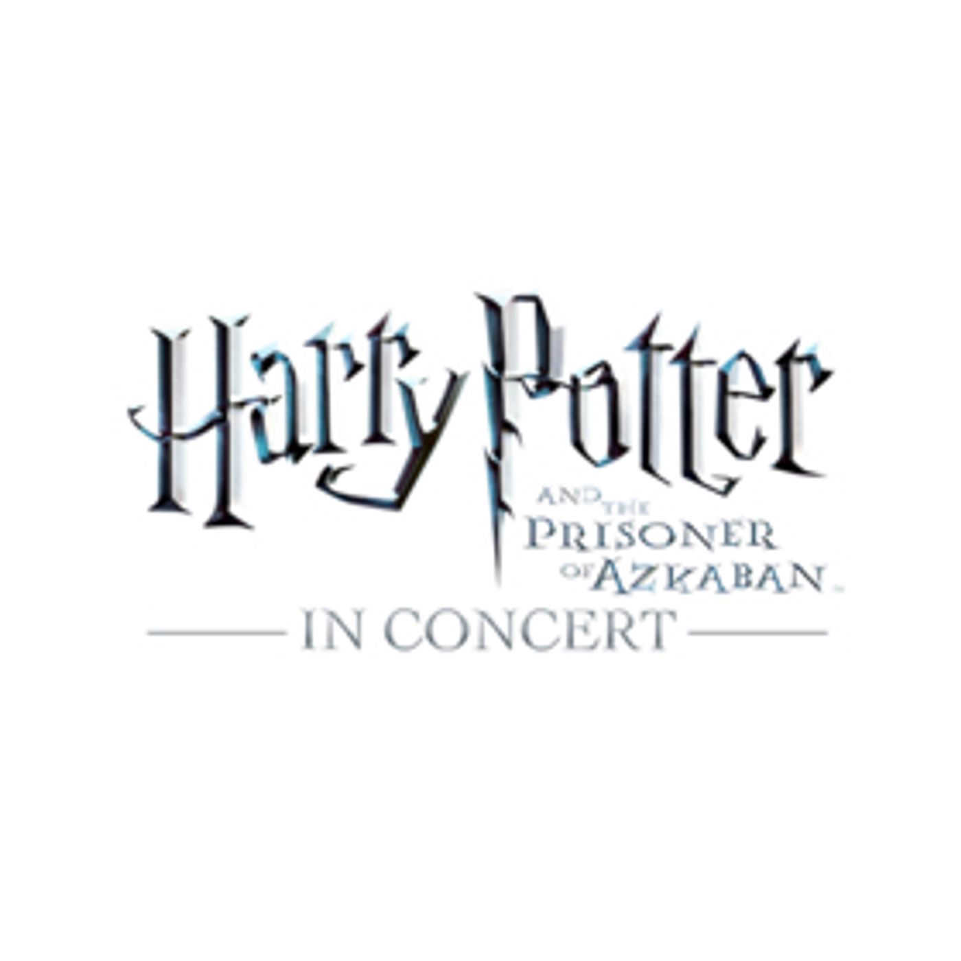 Morrison Center Continues HARRY POTTER Concert Series Morrison Center Continues HARRY POTTER Concert Series Image