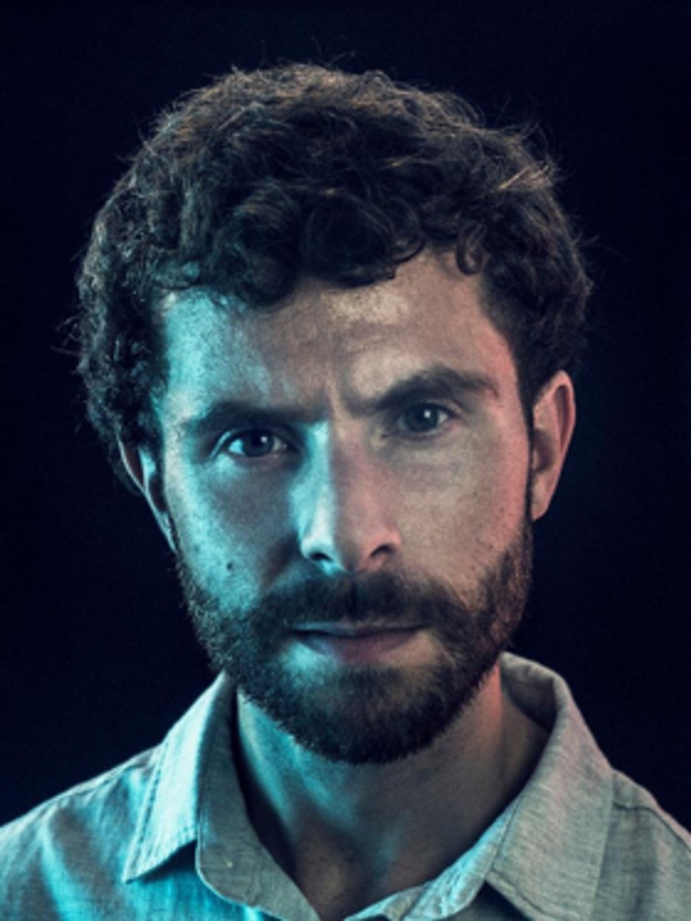 LA Opera Presents Verdi's RIGOLETTO Conducted by Matthew Aucoin  Image